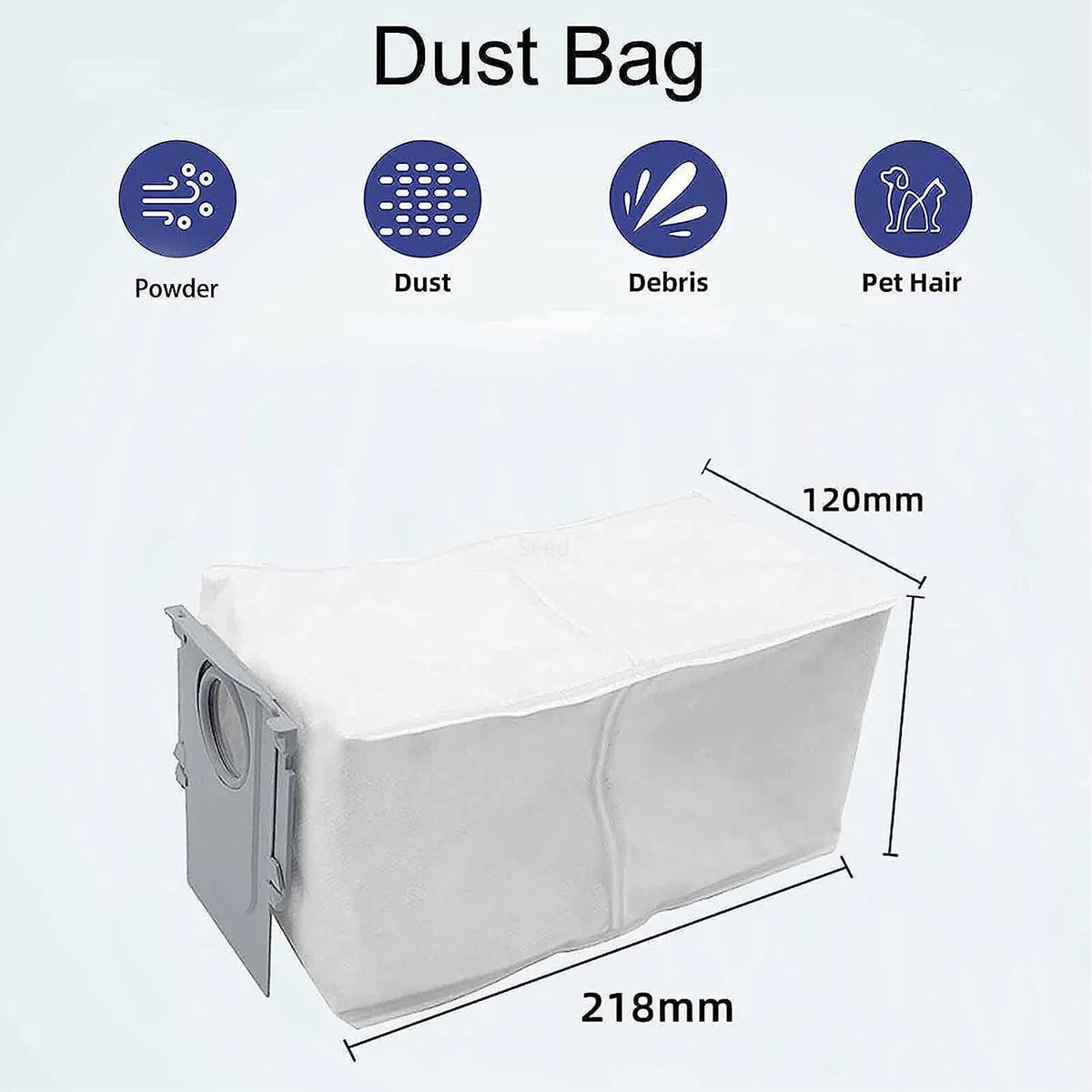 Roborock Qrevo Curv Robot Vacuum Cleaner Accessories Main Ro