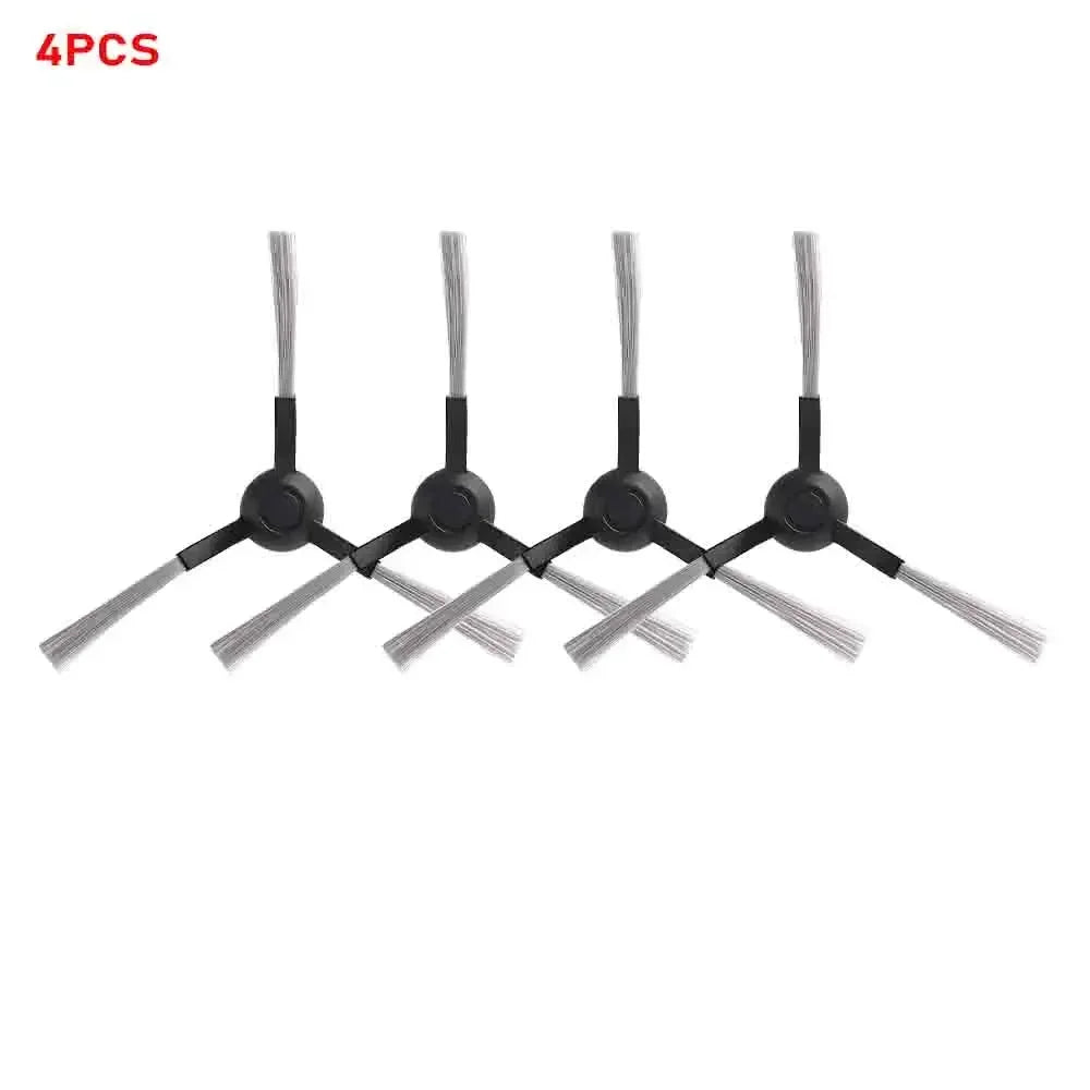 Replacement Parts For Xiaomi Robot Vacuum Mop P Pro 2S/XMSTJQR2S/3C B106CN S10 S12 T12 B106GL Main Side Brush Filter Mop Cloth