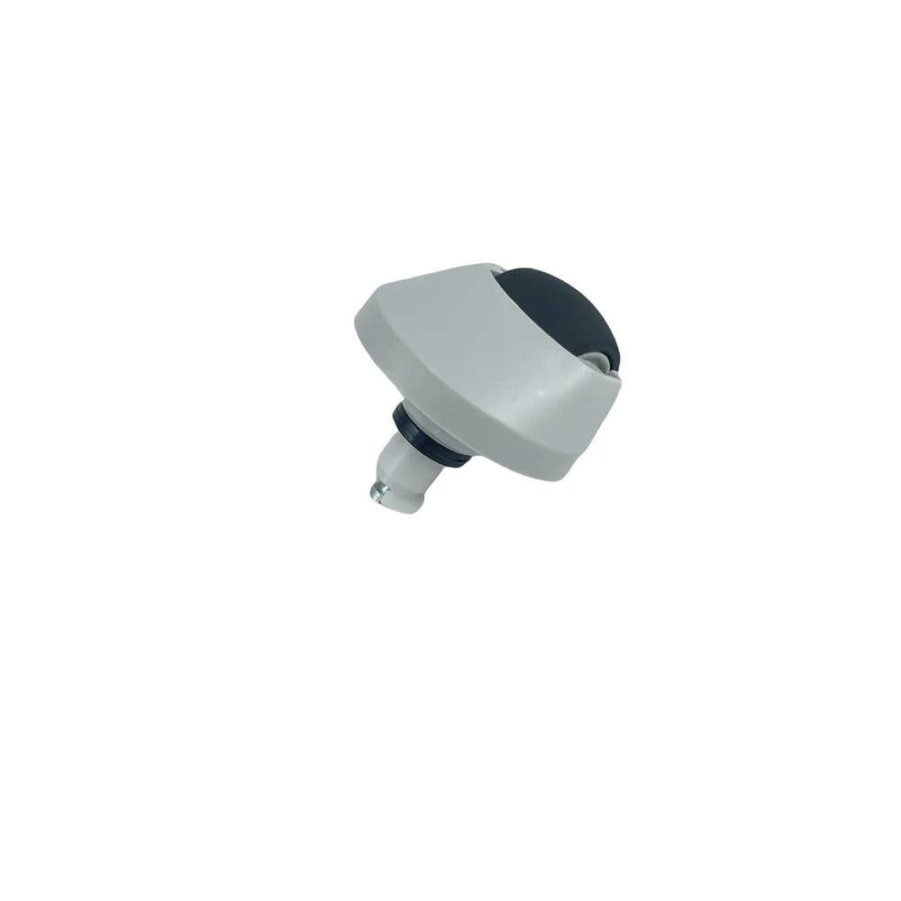 Original Dreame Front Caster Wheel for L10 Pro L10s Pro X30 