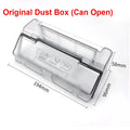 For Xiaomi Mi Robot Vacuum-Mop Pro STYTJ02YM STYJ02YM Viomi V2 V3 SE Conga 3490 3690 Spare Parts Main Side Brush Hepa Filter Mop
