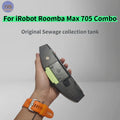 Sewage Collection Tank for IRobot Roomba Max 705 Combo Robot