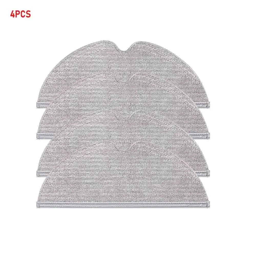 For Xiaomi Mijia 1C 2C 1T STYTJ01ZHM For Dreame F9 Robot Vacuum Cleaner Mops Water Tank Hepa Filter Main Side Brush Dust Box Kit