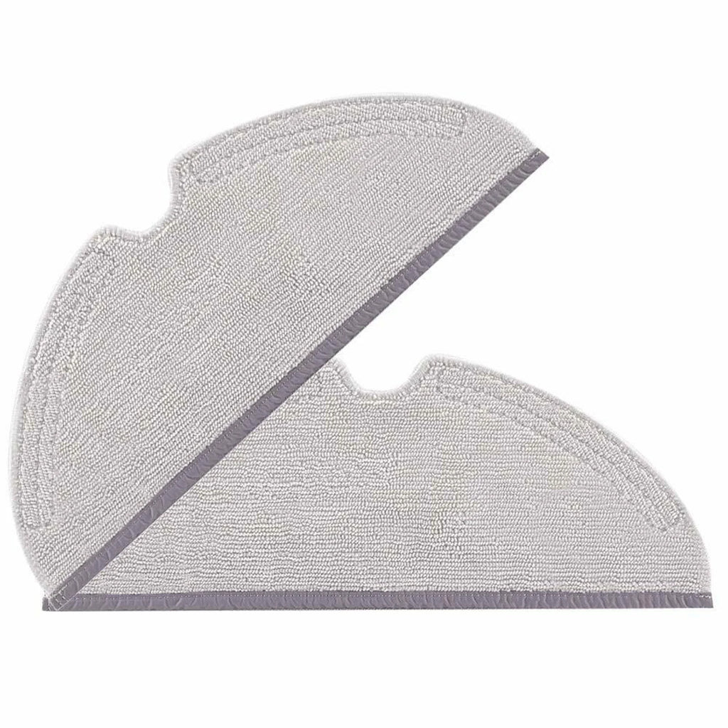 Original Roborock Accessories Mop Cloth 2 for Q8 Max Series 