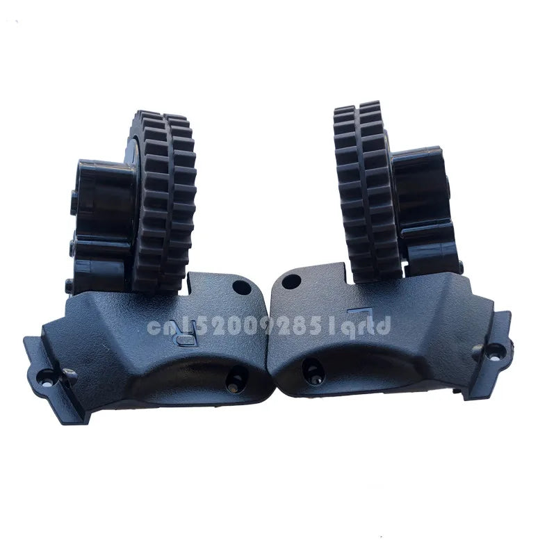 Vaucum Cleaner Wheel Assembly for Ilife A4 A4s A40 X451 Robo