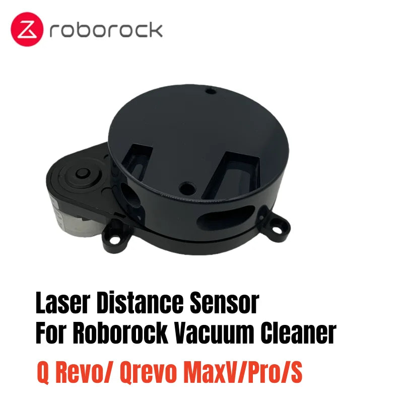 Original Laser Distance Sensor For Roborock Q Revo/ Qrevo Ma