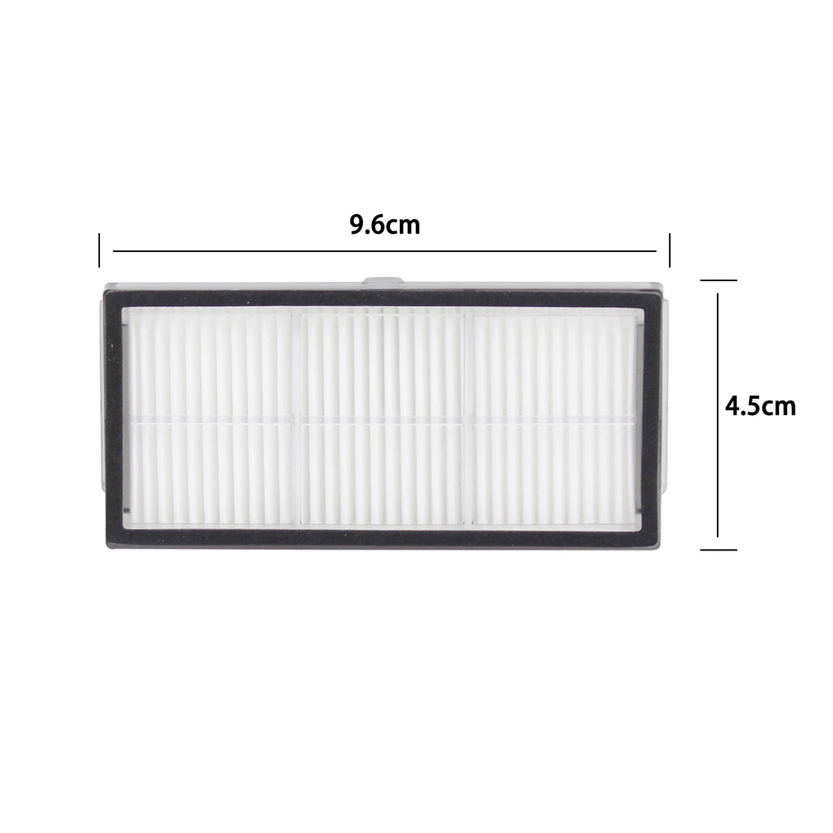 Original Dreame Filter for D20 Ultra/L10 Prime/L10s Pro Ultr