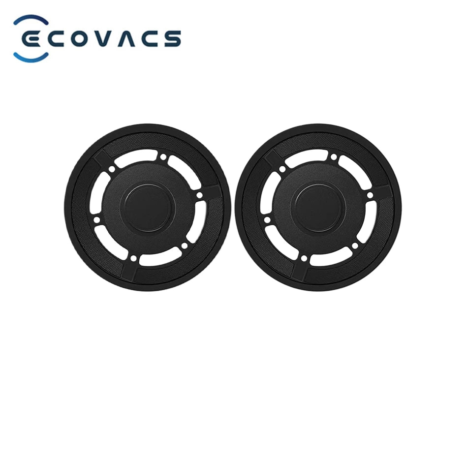 Ecovacs Deebot X2 Omni / X2 Pro / X2 Robot Vacuum Accessories Roller Main Side Brush Hepa Filter Mop Cloth Dust Bag Parts