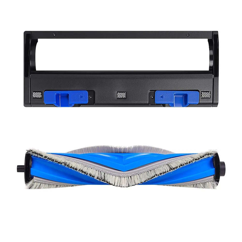 For Ecovacs Deebot T30 Pro Omni/T30 OMNI/YEEDI M12 Pro+/T30 MAX Vacuum Roller Side Brush Mop Cloth Filter Dust Bag Dust Box Part