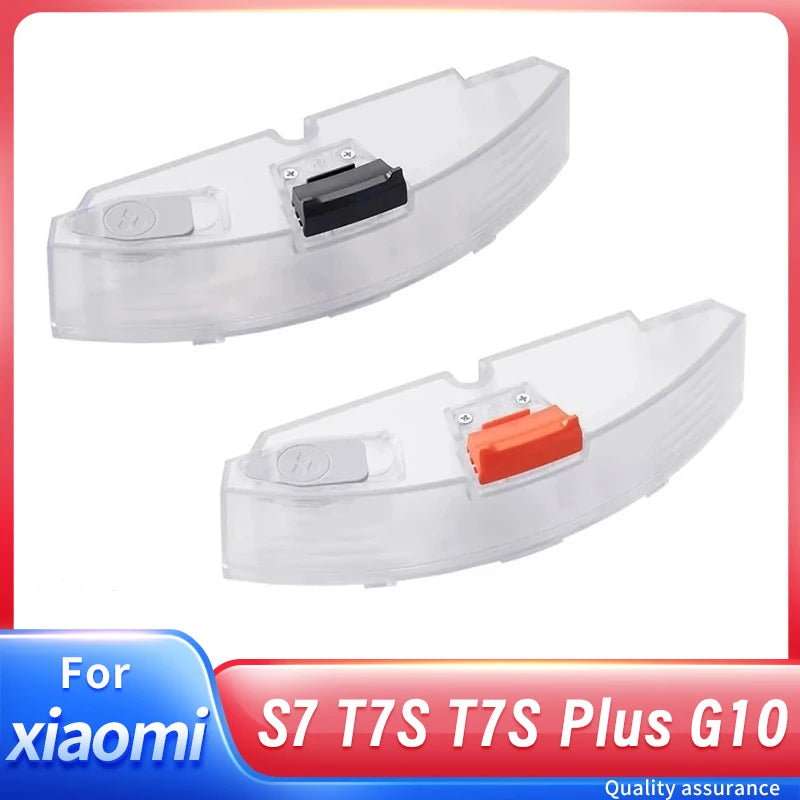 Vacuum Cleaner Water Tank For Roborock S7 T7S T7S Plus G10 E