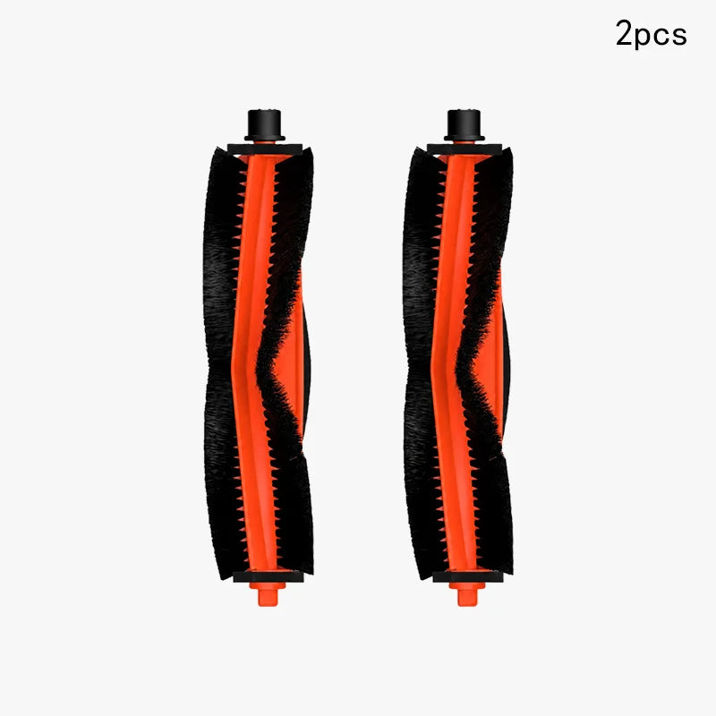 For Xiaomi H50 PRO / H50 Robot Vacuum Parts Main Brush Side Brush Hepa Filter Mop Cloth Dust Bag Replacement Accessories
