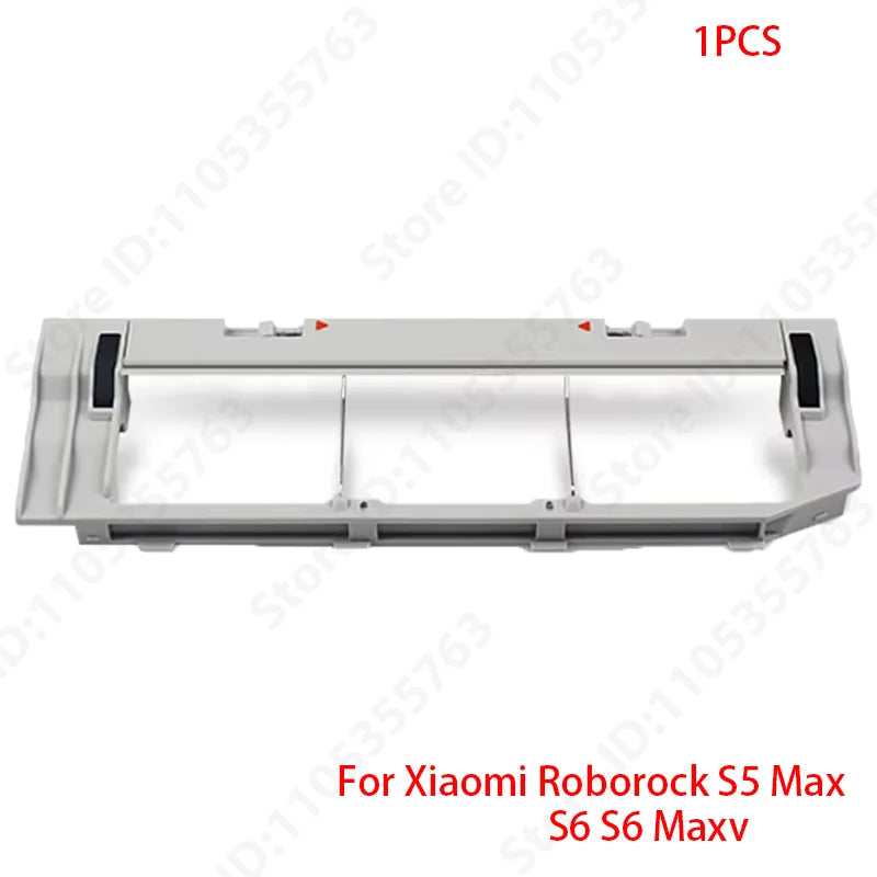 For Xiaomi Roborock S5 Max S50 S55 S5 S6 MaxV S6 Pure E4 E5 Robot Vacuum Spare Parts Main Side Brush Hepa Filter Mop