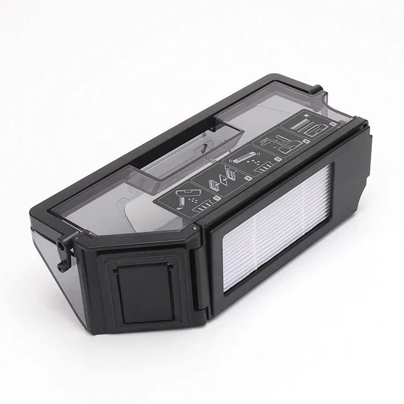 For Ecovacs Deebot X1 OMNI Dust Box Accessories X1 TURBO / T