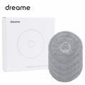 Dreame X40 Ultra / X50 Ultra Mop Cloth Parts For Dreame L10s