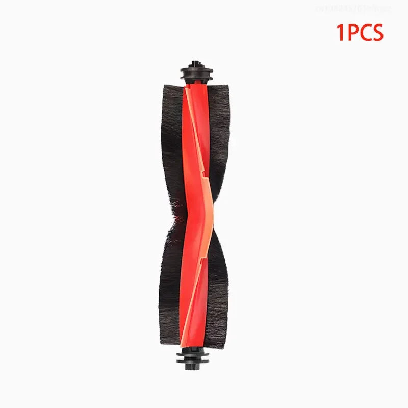 For Xiaomi Robot Vacuum X20 Max / D109GL Parts Accessories Main Brush Side Brush Hepa Filter Mop Cloth Dust Bag Replacement