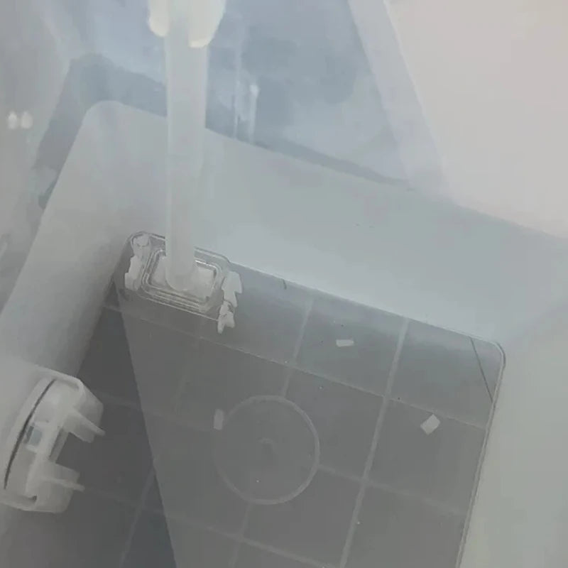 1Pcs for Xiami Dreame S10 S20 Robot Vacuum Original Water Ta