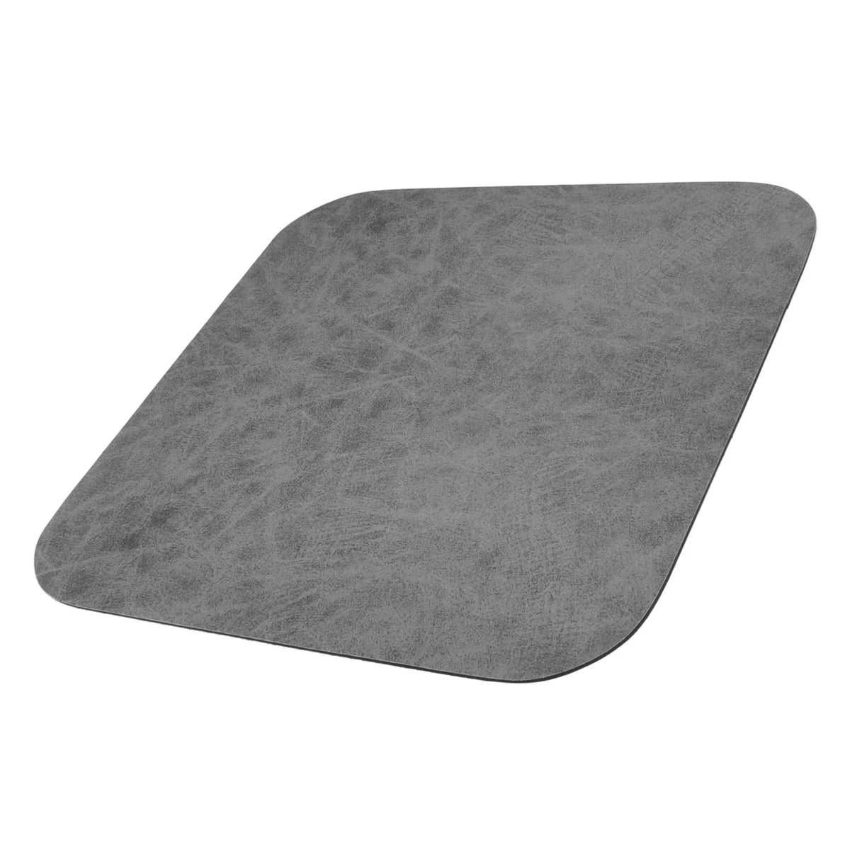 Universal Absorbent Mat Antiskid Mat for Robot Vacuum Cleane