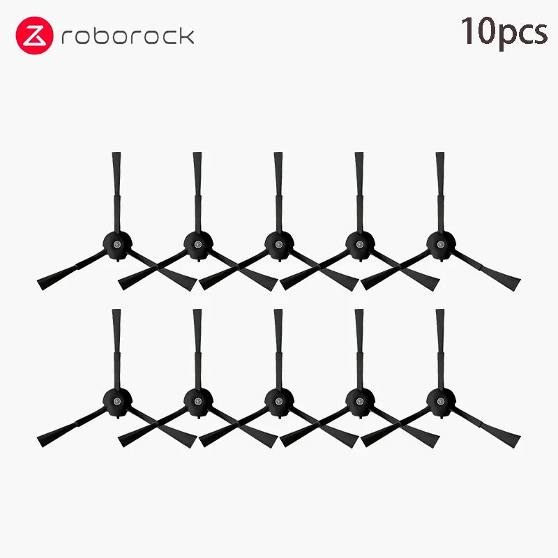 Roborock S8/S8+/S8 Pro Ultra Robot Vacuum Cleaner Accessories Main Side Brush Mop Cloth Hepa Filter Dust Bag Spare Parts