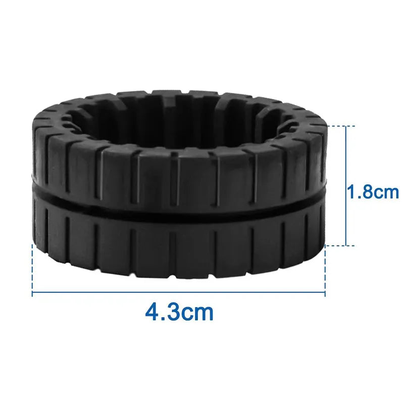 For IRobot Braava Jet M6 (6110) (6012) (6112) (6113) Sweepin