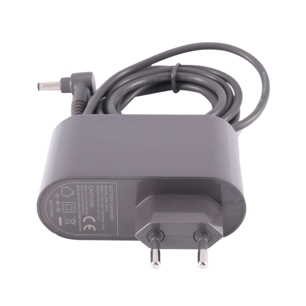LECKL-Spare Parts Accessories 30.45V 1.1A Vacuum Cleaner Cha