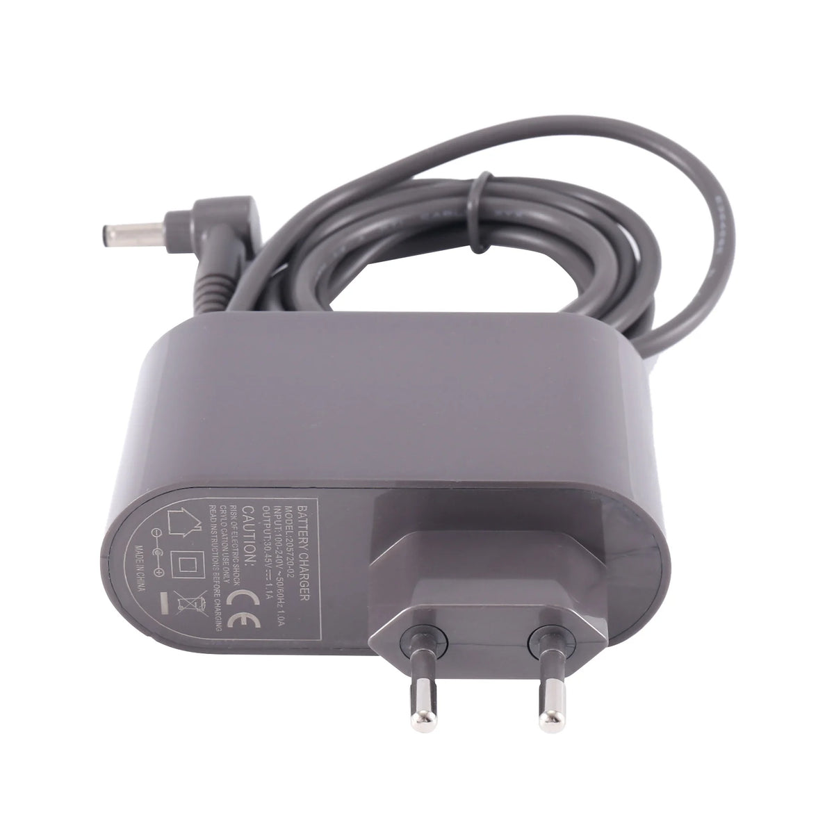 LECKL-Spare Parts Accessories 30.45V 1.1A Vacuum Cleaner Cha