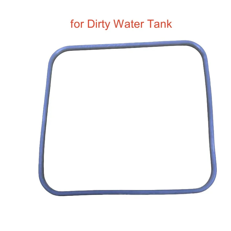Clear Water Tank or Dirty Tank Rubber Sealing Strip Replacem