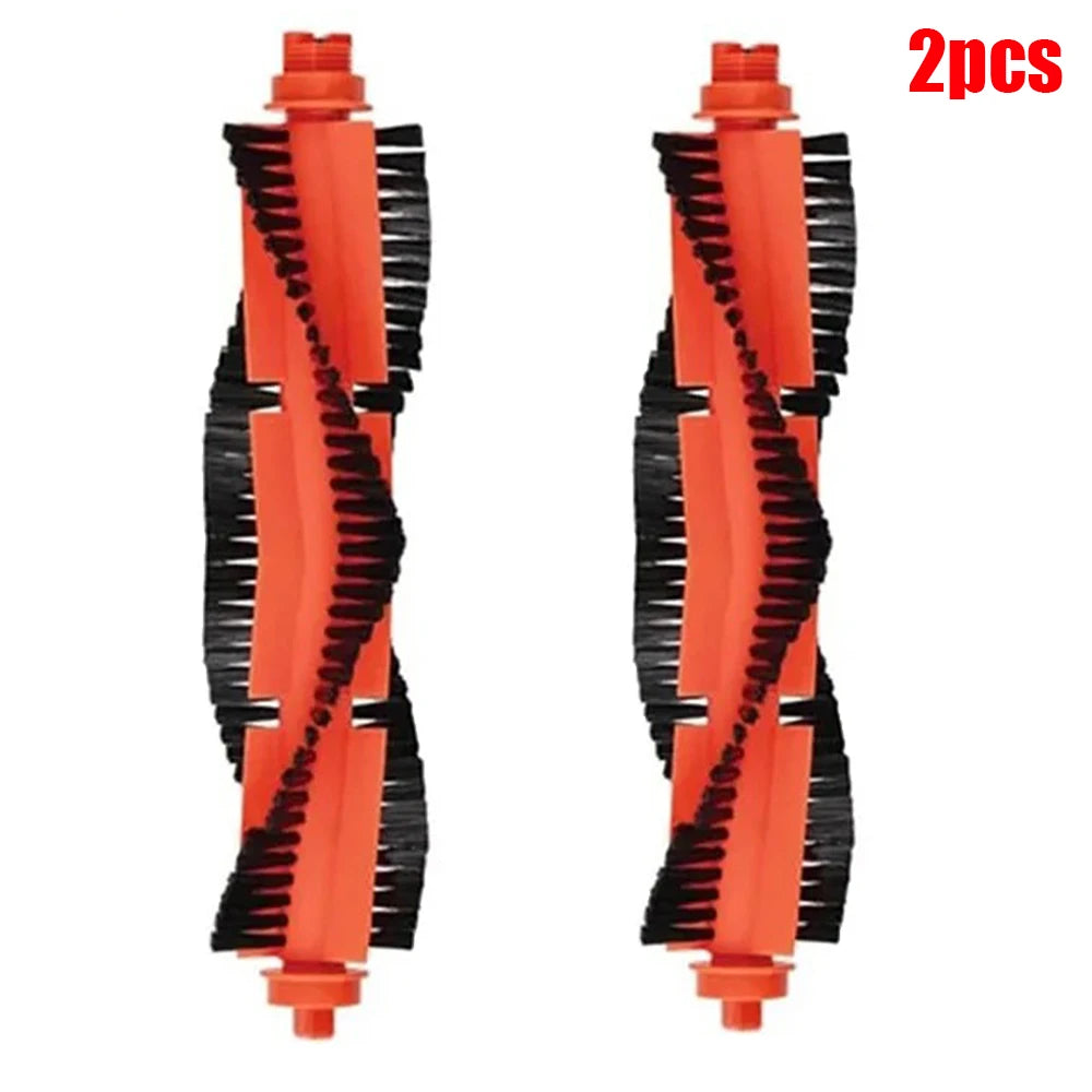 For Xiaomi Mi Robot Mop 2S/Mop P/Mop Pro/XMSTJQR2S/STYTJ02YM Vacuum Cleaner Main Side Brush Hepa Filter Mop Replacement Parts