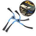 2pcs Vacuum Cleaner Side Brush Fits For Samsung For Navibot 