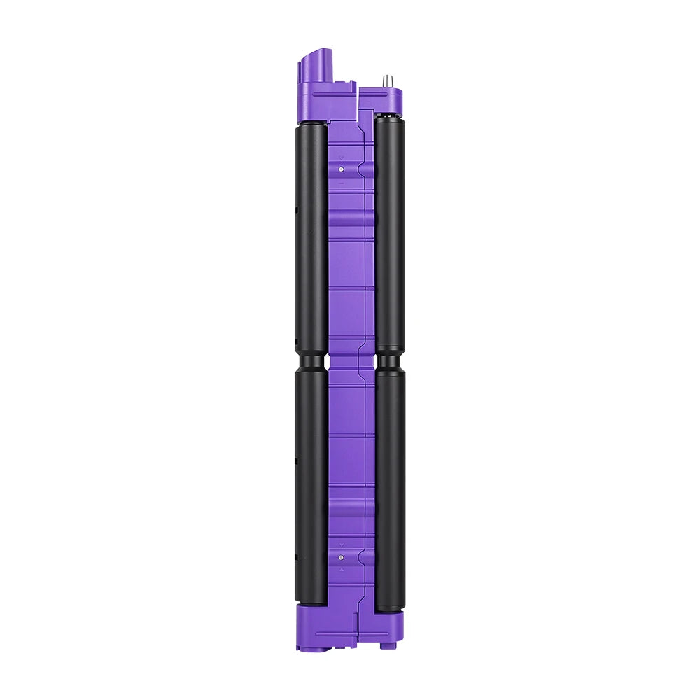 For Narwal Flow For Narwal J6 Robot Vacuum and Mop Track Mop Track Mop Stand Replacement Accessories Brush Roller Track Mop