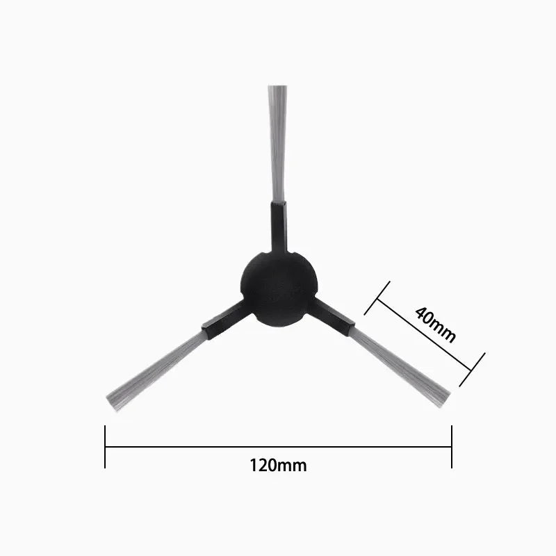 Dreame D20 Pro/D20 Plus Accessories robot Vacuum Cleaner Mai