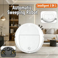 Long battery life Automatic Sweeping Robot Portable Mini Hom