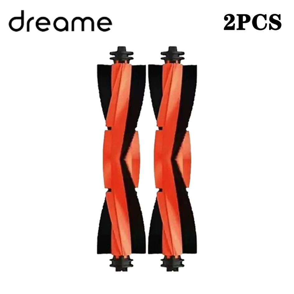 Dreame L40 Ultra/X40 Ultra/X40 Pro Robot Vacuum Cleaner Accessories Mop Dust Bag Main Brush Side Brush Hepa Filter Replacement