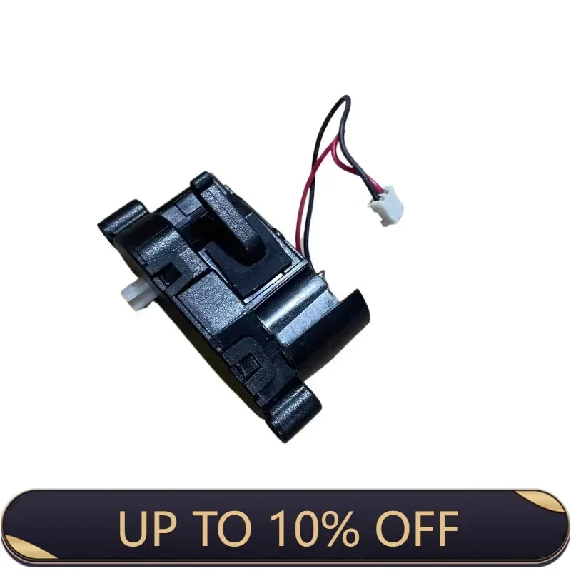 Side Brush Motor Assembly For Vr303 Vr102 Vr One Vileda 201 