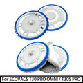 ECOVACS DEEBOTT50 PRO OMNI / T50 OMNI T30S COMBOT30 Pro N30 