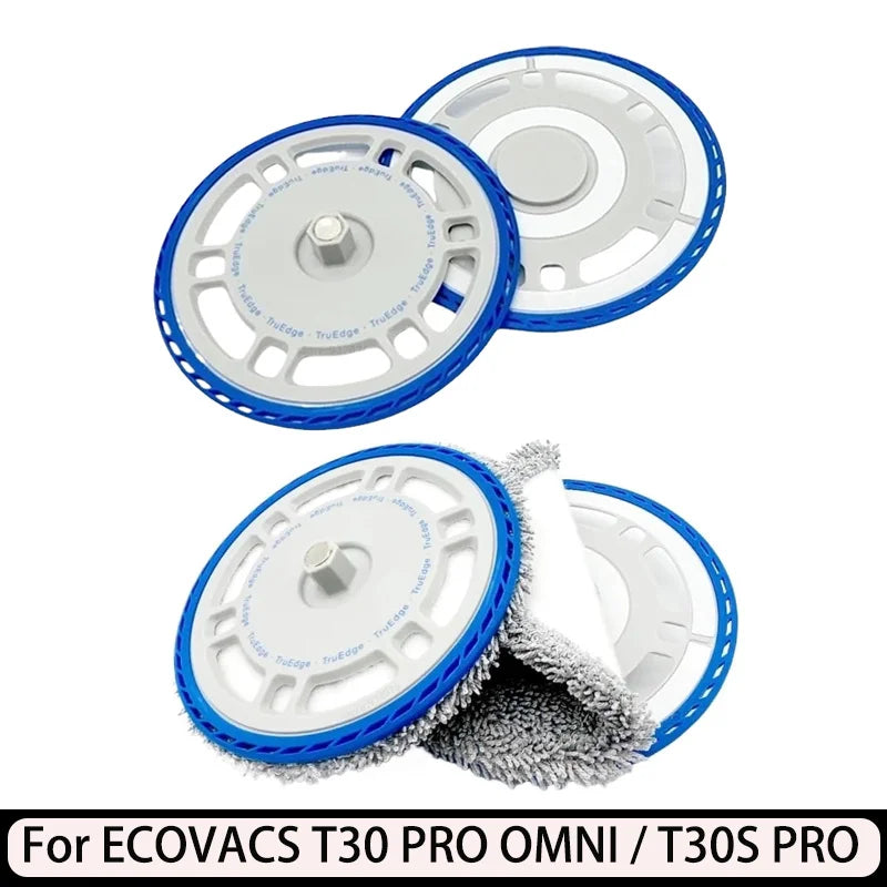 ECOVACS DEEBOTT50 PRO OMNI / T50 OMNI T30S COMBOT30 Pro N30 