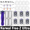 Narwal Freo Z Ultra Robot Vacuum Spare Parts Main Side Brush