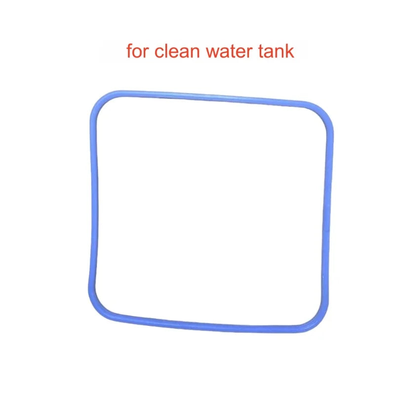 Clear Water Tank or Dirty Tank Rubber Sealing Strip Replacem