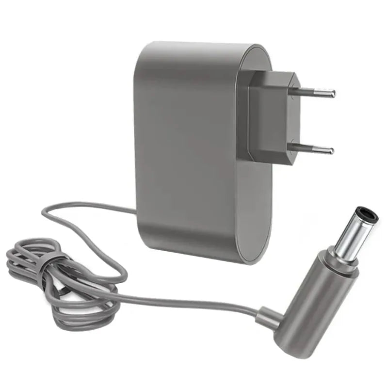 For Dyson V6 V7 V8 Vacuum Cleaner Charger Adapter Replaceabl