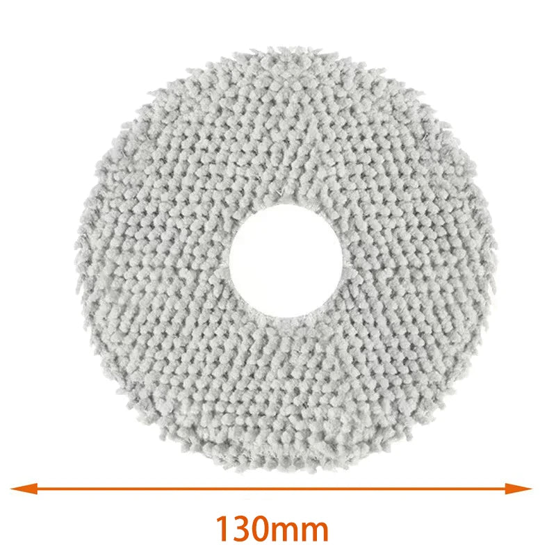 Compatible For Xiaomi Robot Vacuum X20+ / X20 Plus Replaceme