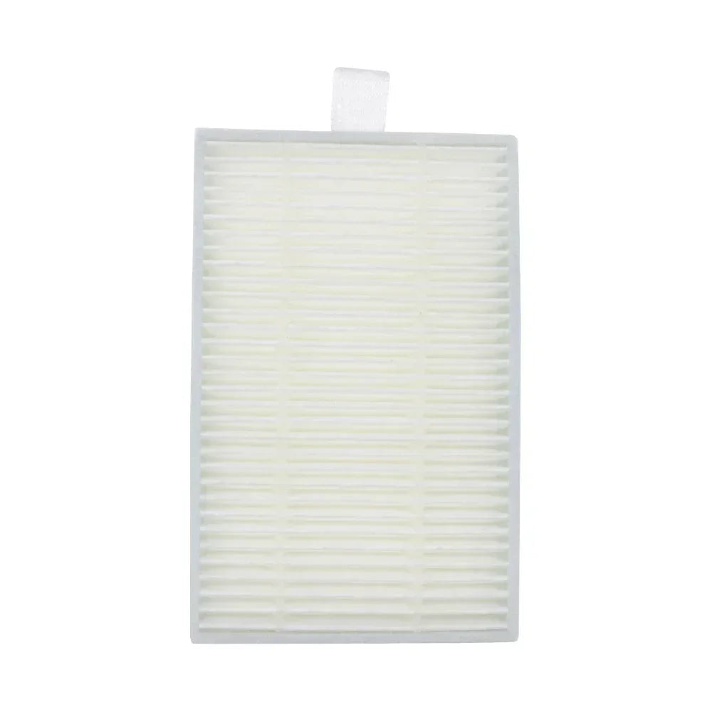 Roller Brush Side Brush HEPA MopS Set for Liectroux C30B / P