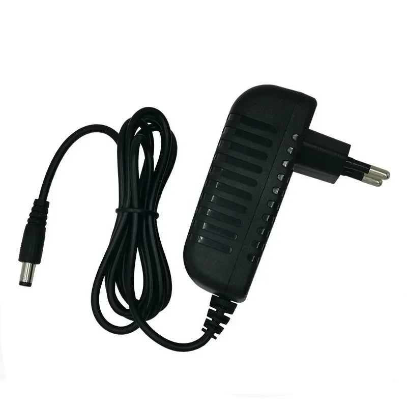 27V 1A 0.5A Power Supply Cord AC/DC Adapter Charger for INSE