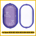 Washable HEPA Filter For Dyson DC45 D30 DC31 DC34 DC35 DC44 