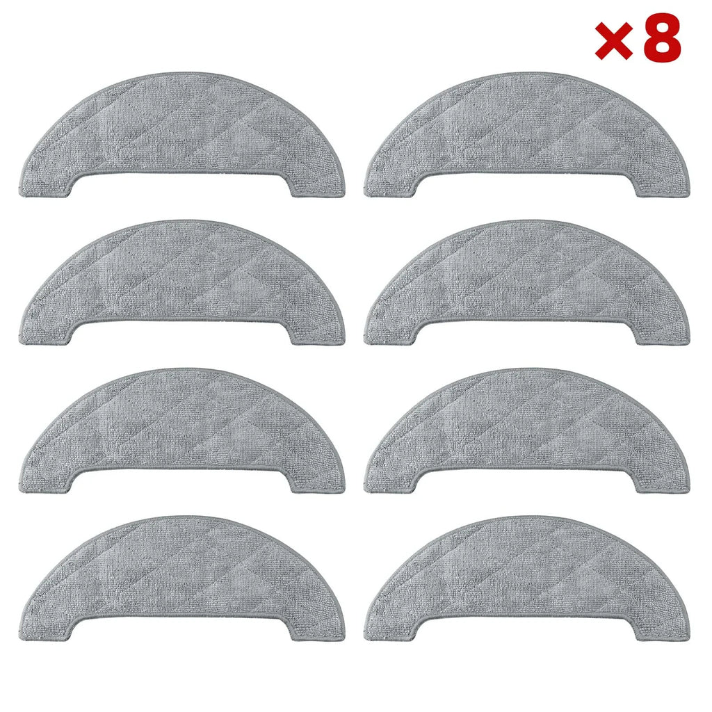 For Imou L11 Imou L11 Pro Robot Vacuum Cleaner Main Brush Spin Edge Side Brush Hepa Filter Mop Rag Dust Bag Accessories Kit