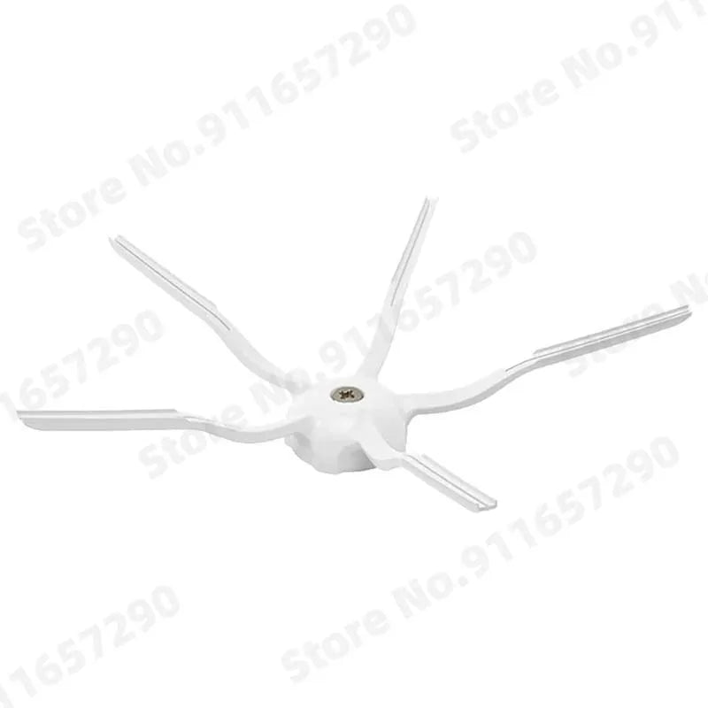 Roborock Side Brush Spare Kits With 5 Arms Cleaning Brushes 