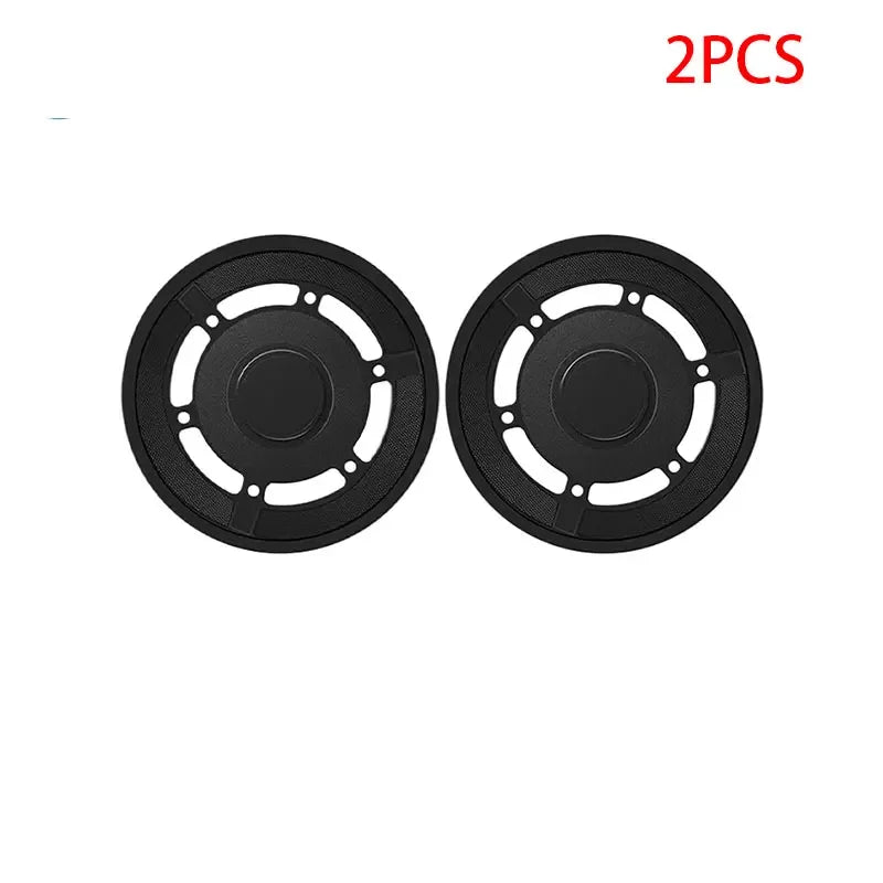 Ecovacs Deebot X2 Omni/ X2 Pro Robot Vacuum Cleaner accessories Dust bag Hepa Filter Main Brush Mop holder Dustbin Parts