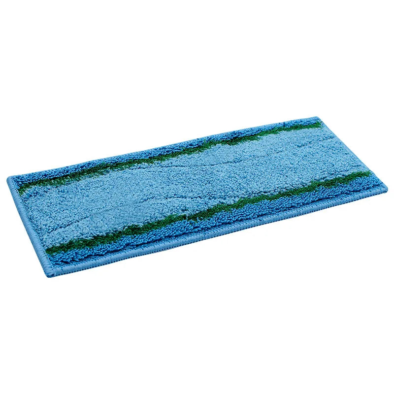 Detachable Mop Pads for IRobot Braava Jet M6 Series Robot Up