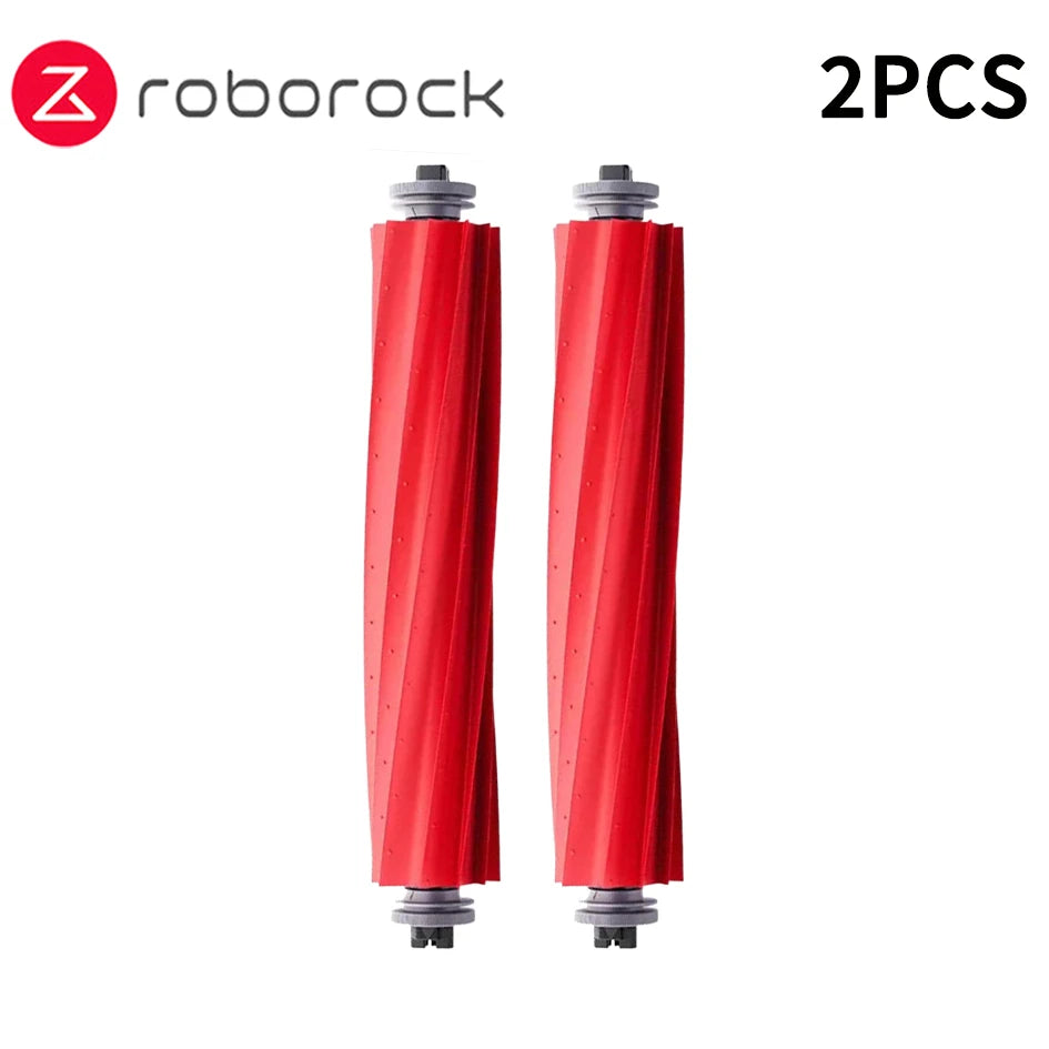 Roborock S7 S70 S7 Plus T7S T7S Plus Robotic Vacuum Cleaner Accessories Main Brush Hepa Filter Mops Dust Bag Replacement Parts
