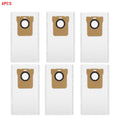 Replacement Parts For Xiaomi Mi Robot Vacuum Mop 2 Ultra STYTJ05ZHM Vacuum Main Side Brush HEPA Filter Mop Cloths Rag Dust Bags