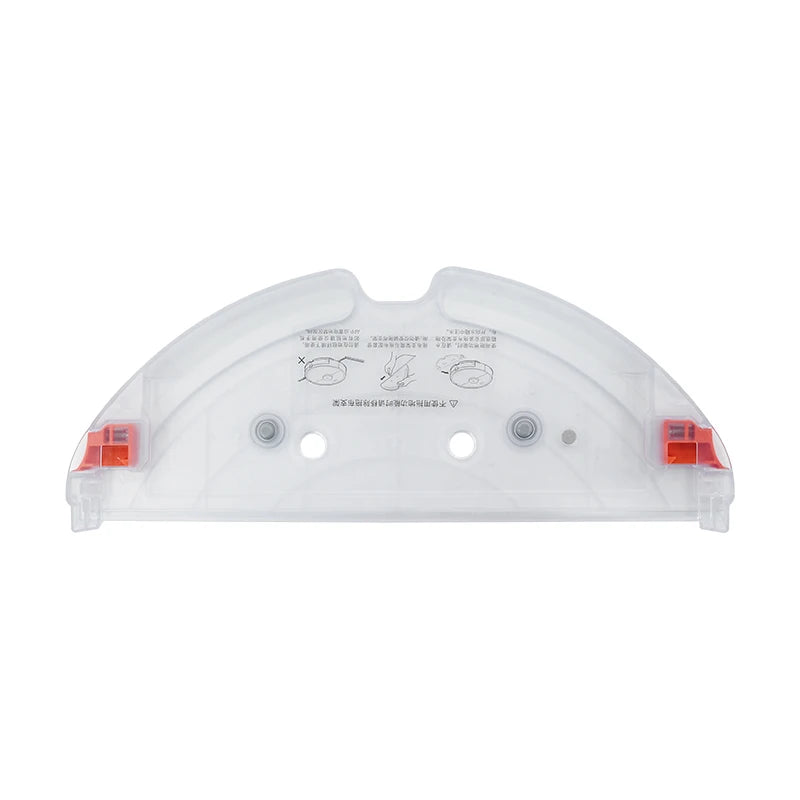 Dust Box Mop Support Carriage Water Tank for Xiaomi Roborock Sweeping Robot S5 Max S50 Max S6maxv S6Pure Vacuum Cleaner Parts