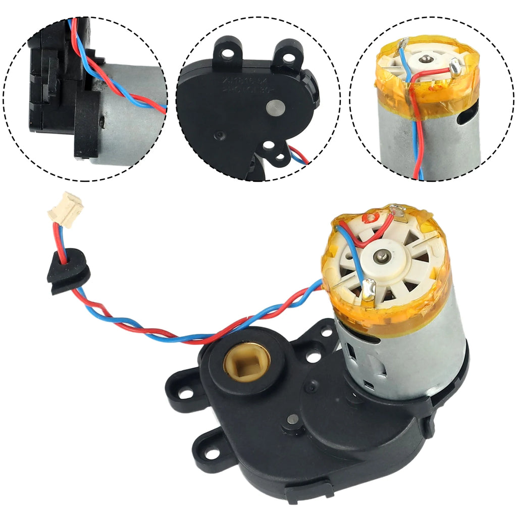 Main Brush Motor For DEEBOT OZMO 950 920 N8 Pro T9 T8 Robot 