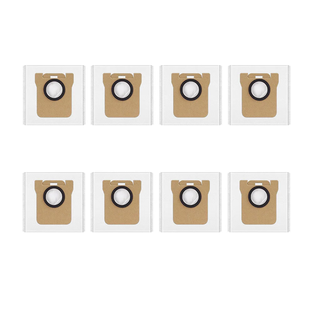 Dust Bags Parts For Xiaomi X10+/X10 Plus/X20+/X20 Plus/5/5 Pro/X20 Pro/X20 Max/M30S/M40 For Dreame L10 Ultra/L20 Ultra/L30 Ultra
